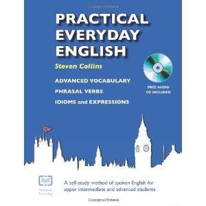 道地英式英语词汇书:Practical Everyday Englis