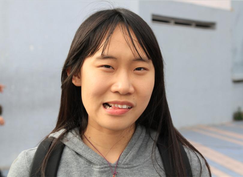 如何给身材或长相一般的女生拍写真?