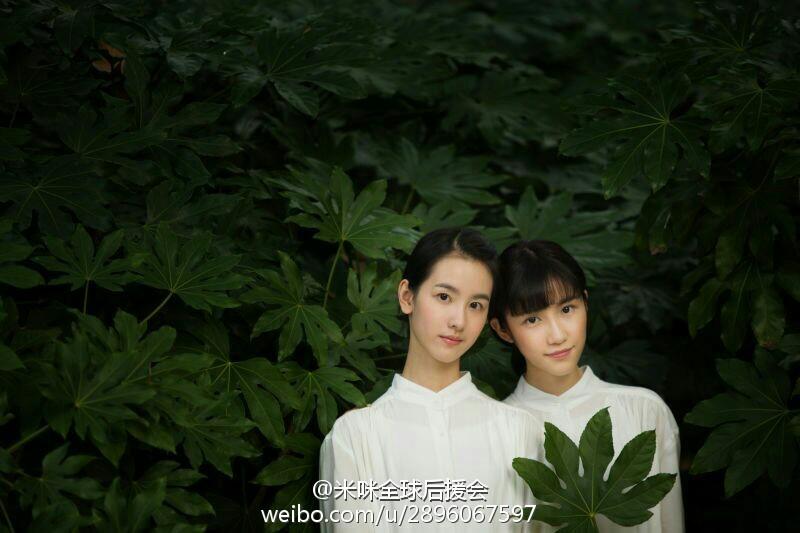 怎么评价陈都灵的长相呢