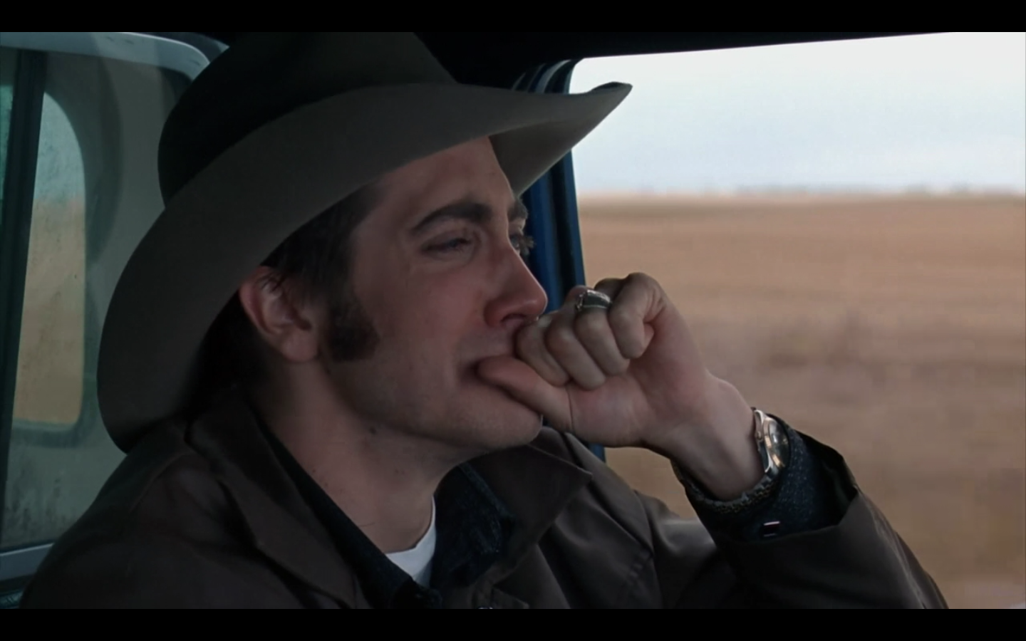 为什么杰克和埃尼斯再也没有回过断背山