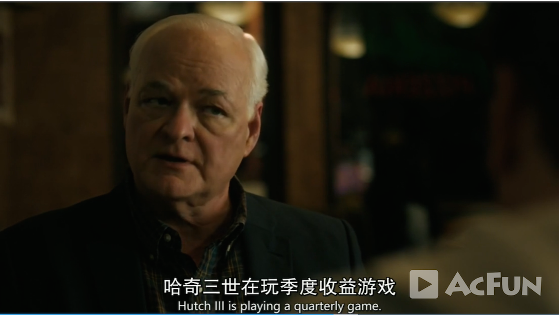 如何评价美剧《亿万》(Billions)? - 知乎