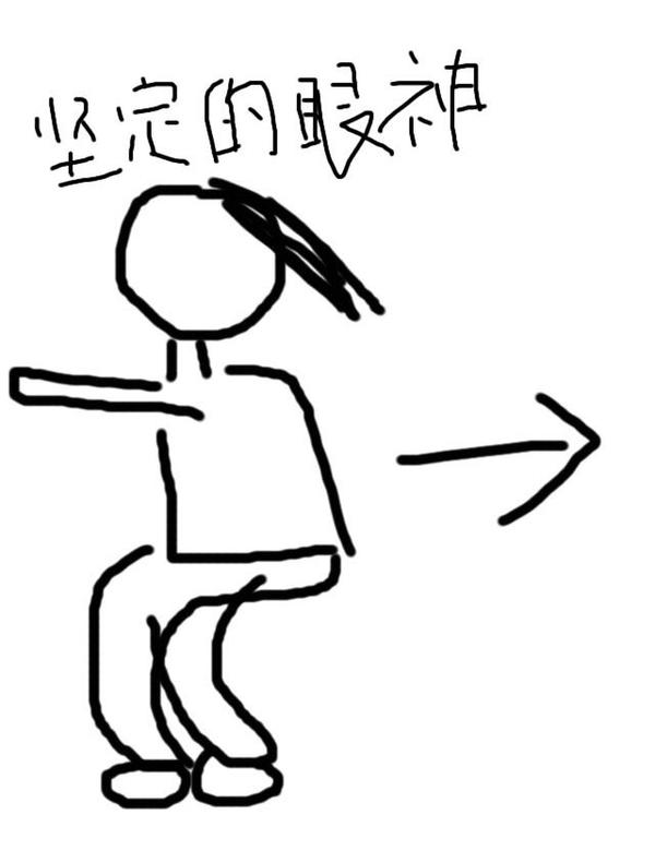 小婊砸,我要撩你:搞笑表情