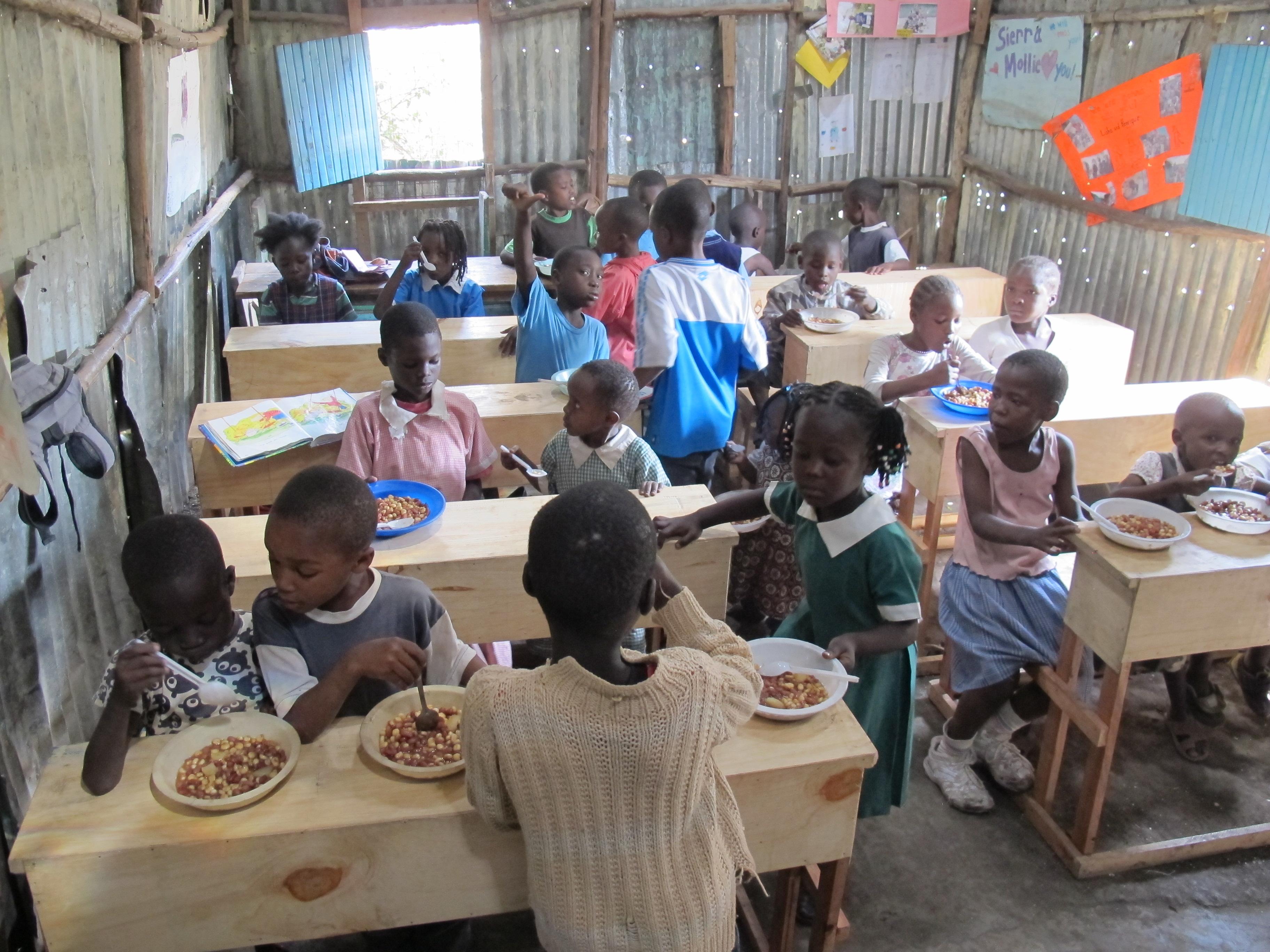 到非洲旅行带 8 岁小朋友同行有哪些需要注意的事项?