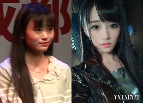 SNH48鞠婧祎赵嘉敏百合图片