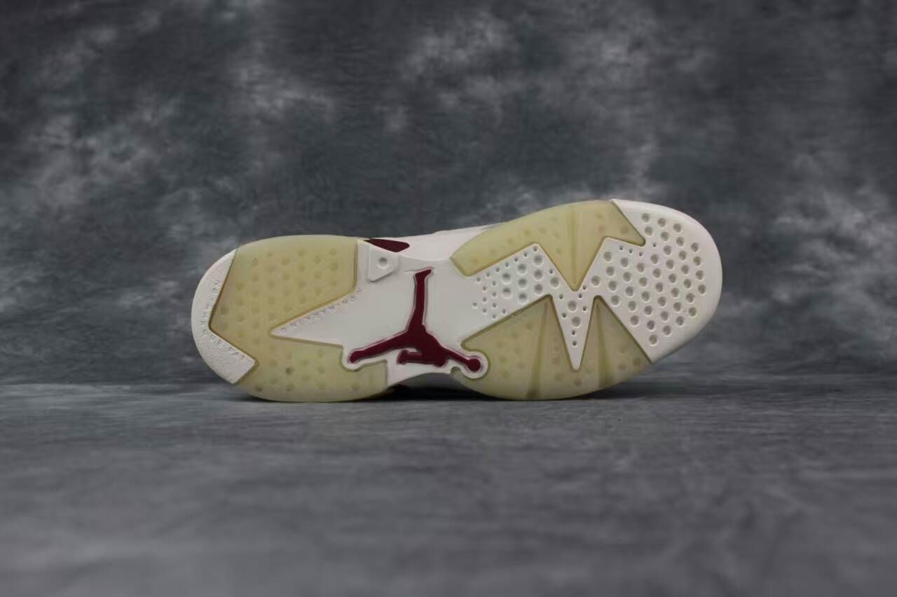 Air Jordan乔丹系列有哪些经典的鞋款?-乔丹鞋经典款哪几双