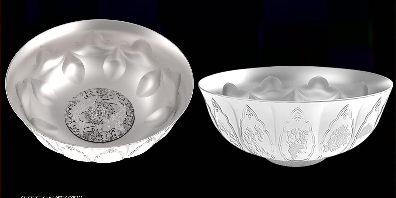 古人讲的"面似银盆"是种怎样的美? - 知乎