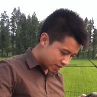 Zhihu profile picture for @dans
