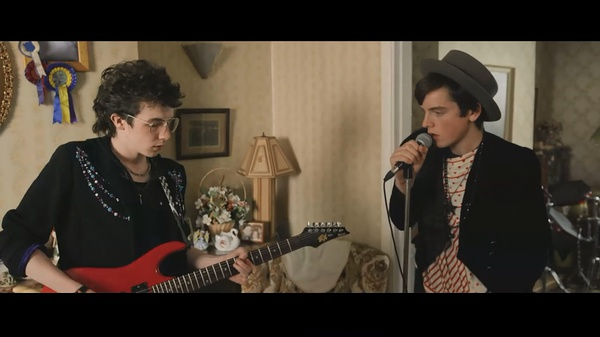 如何评价电影唱街singstreet初恋这首情歌初恋无限jam