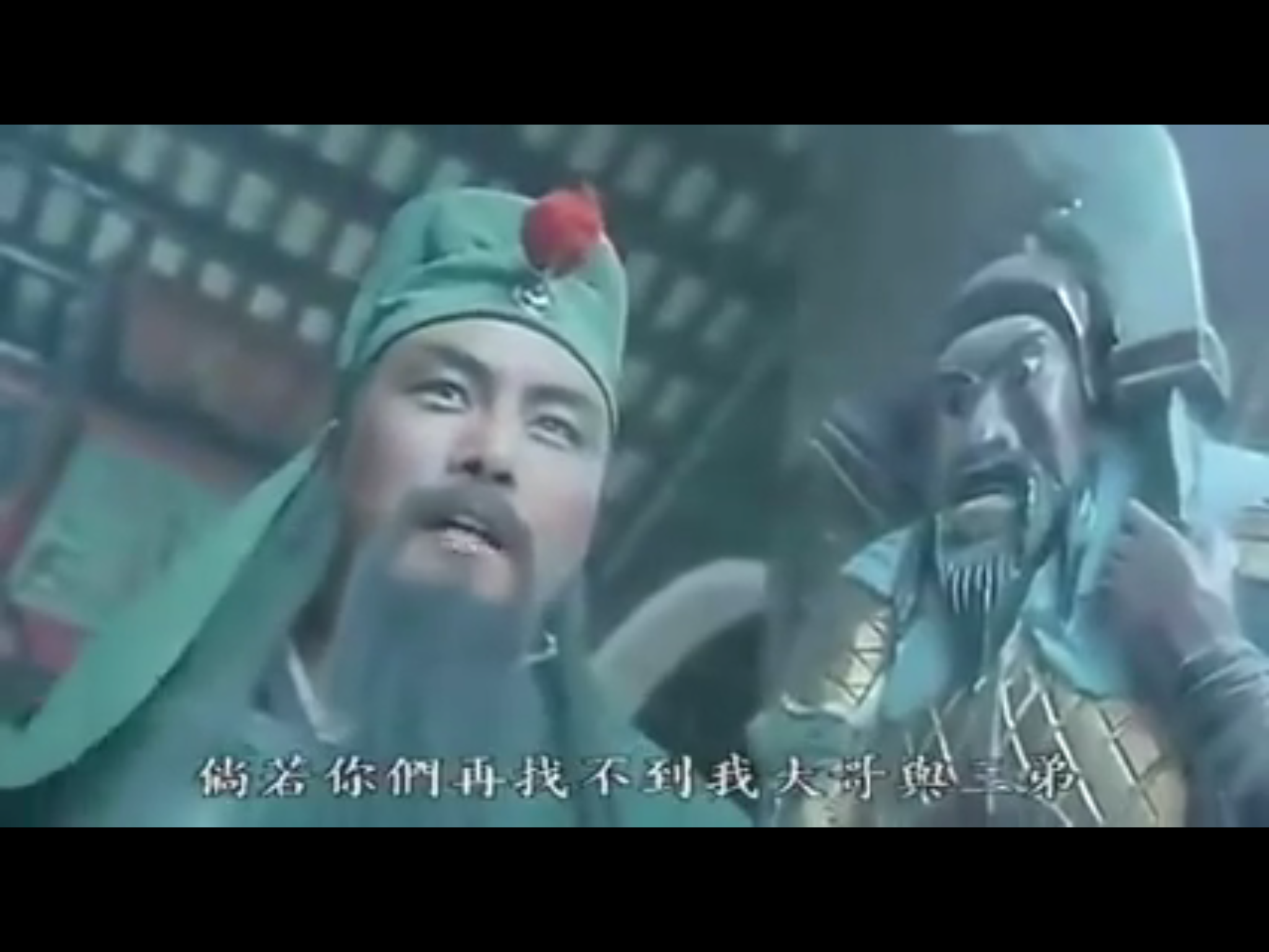 有哪些好看的负能量电影