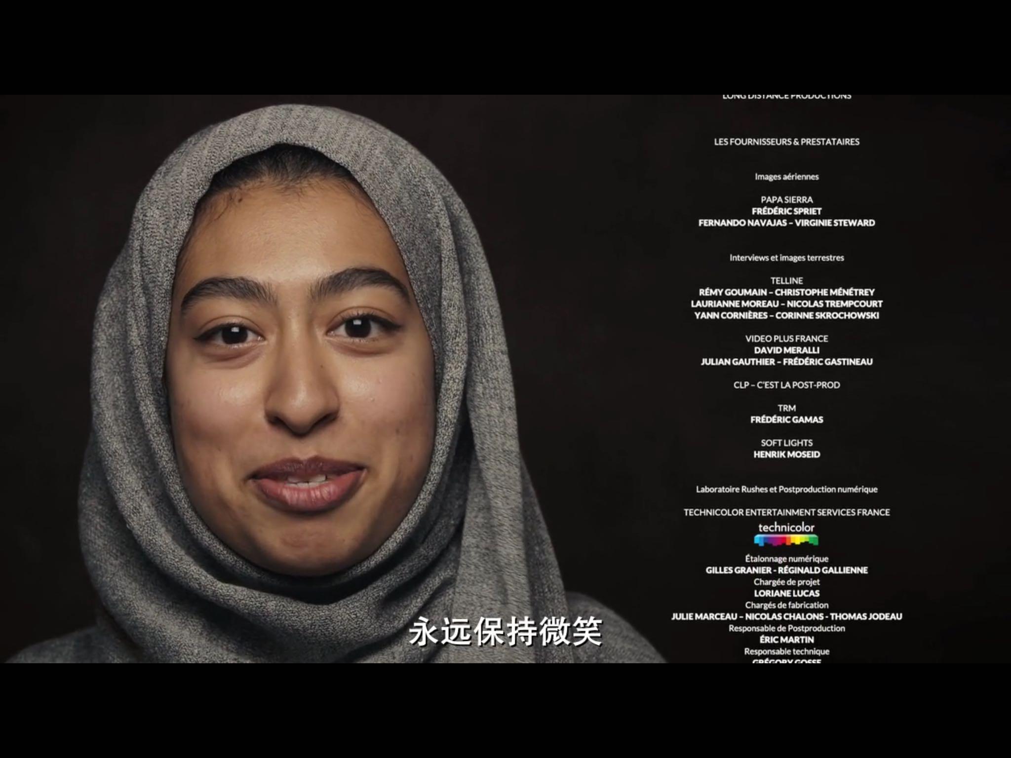 如何评价 2015 年 9 月的纪录片《Human》(人类)? - 知乎