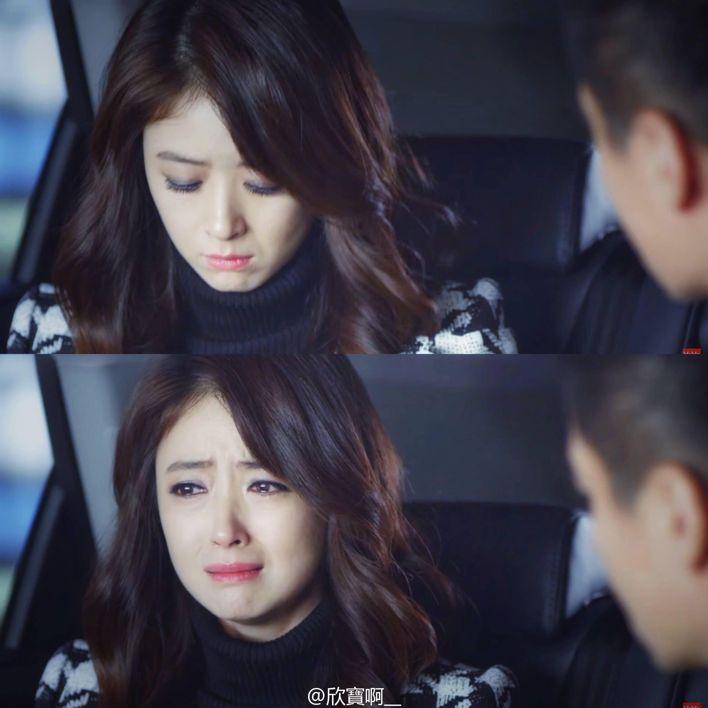 欢乐颂中蒋欣演技大家怎么看? - 知乎