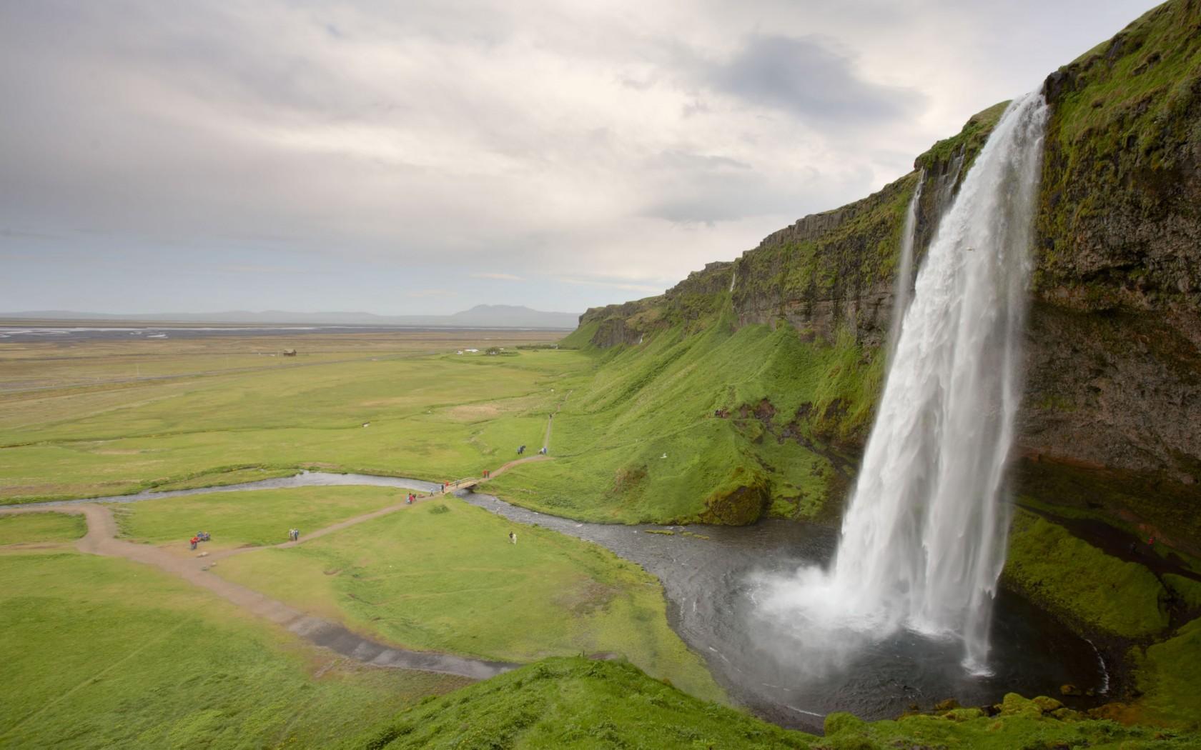 北欧四国哪个国家最美?