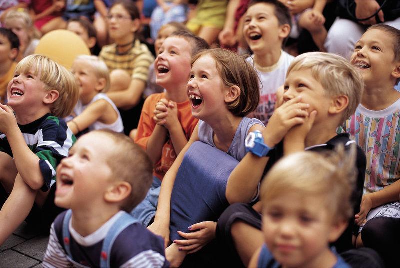 德国孩子上的兴趣班和中国有什么不同36岁篇