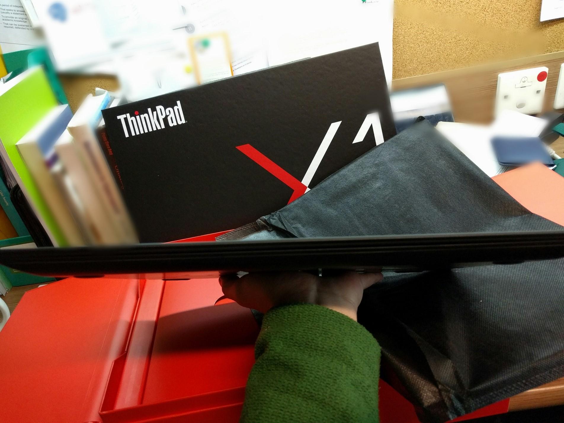 价 ThinkPad X1 Carbon 2016? - 笔记本电脑 -