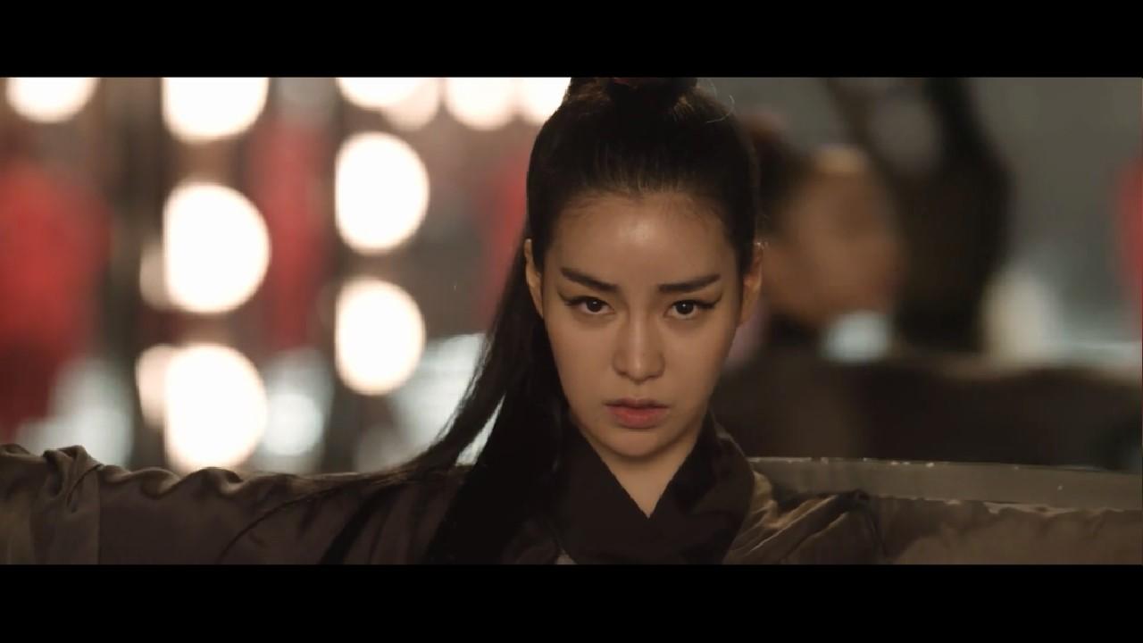 如何评价韩国电影奸臣