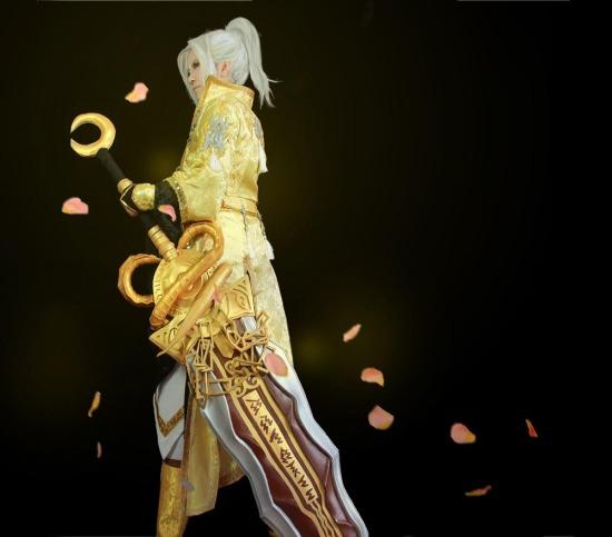 剑侠情缘 3 作为一款武侠网游,为何吸引了大量的宅基腐玩家? - 知乎