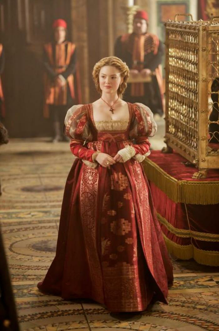 如何评价凯撒波吉亚及其家族