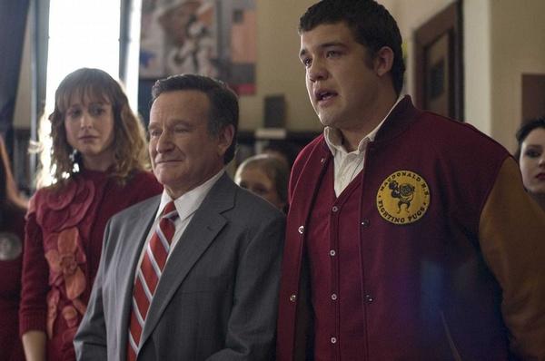 如何从专业角度评价罗宾威廉姆斯robinwilliams的演员生涯