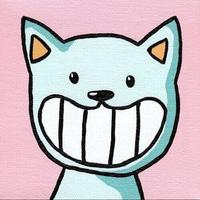 Zhihu profile picture for @unshakable