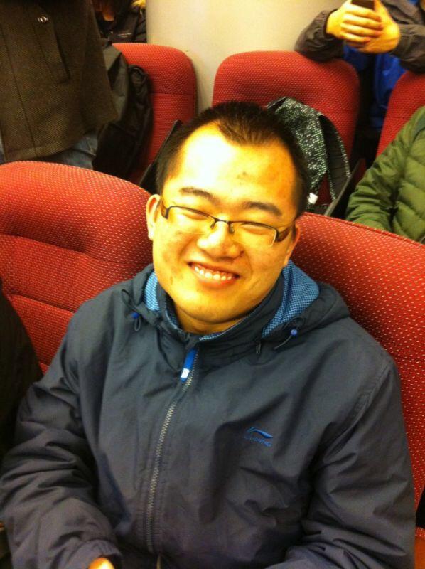 人人网的冯悦是怎样的一个人?