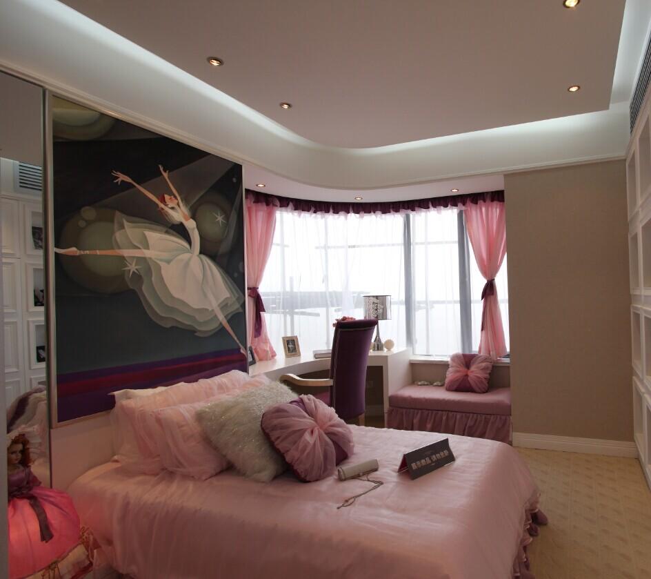 有没有什么不用吊顶灯的客厅照明方案?