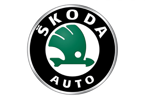 斯柯达新车标志为什么变了