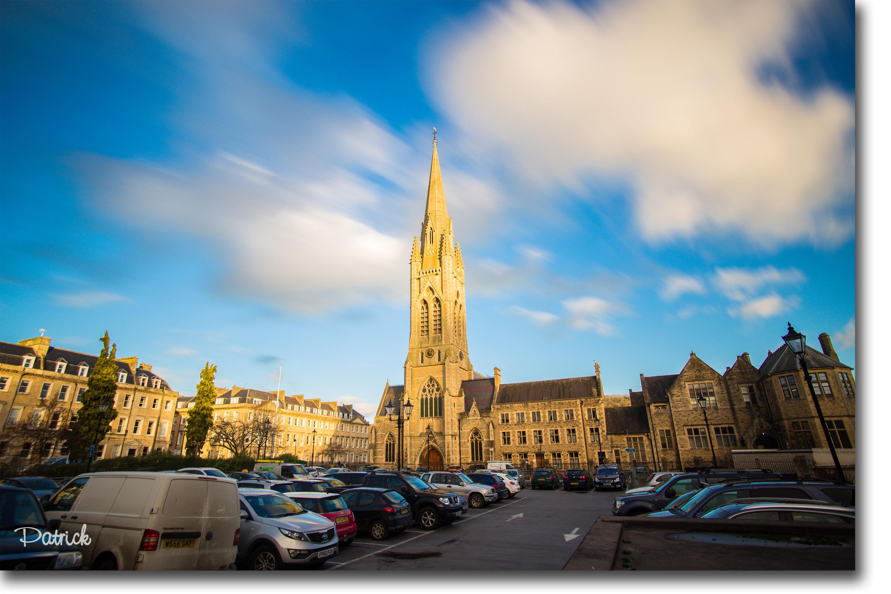 在英国巴斯大学universityofbath学习是一种怎样的经历