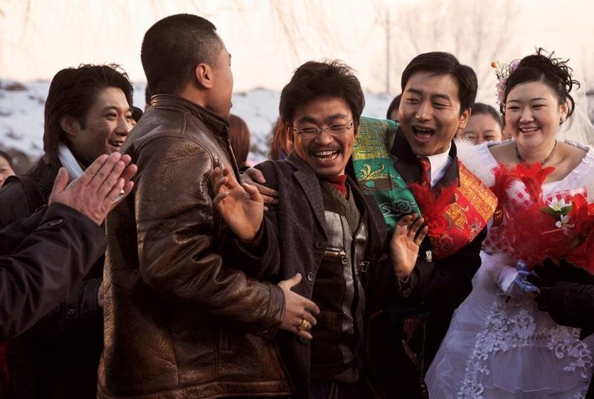 如何评价《hello！树先生》这部电影？ - 知乎