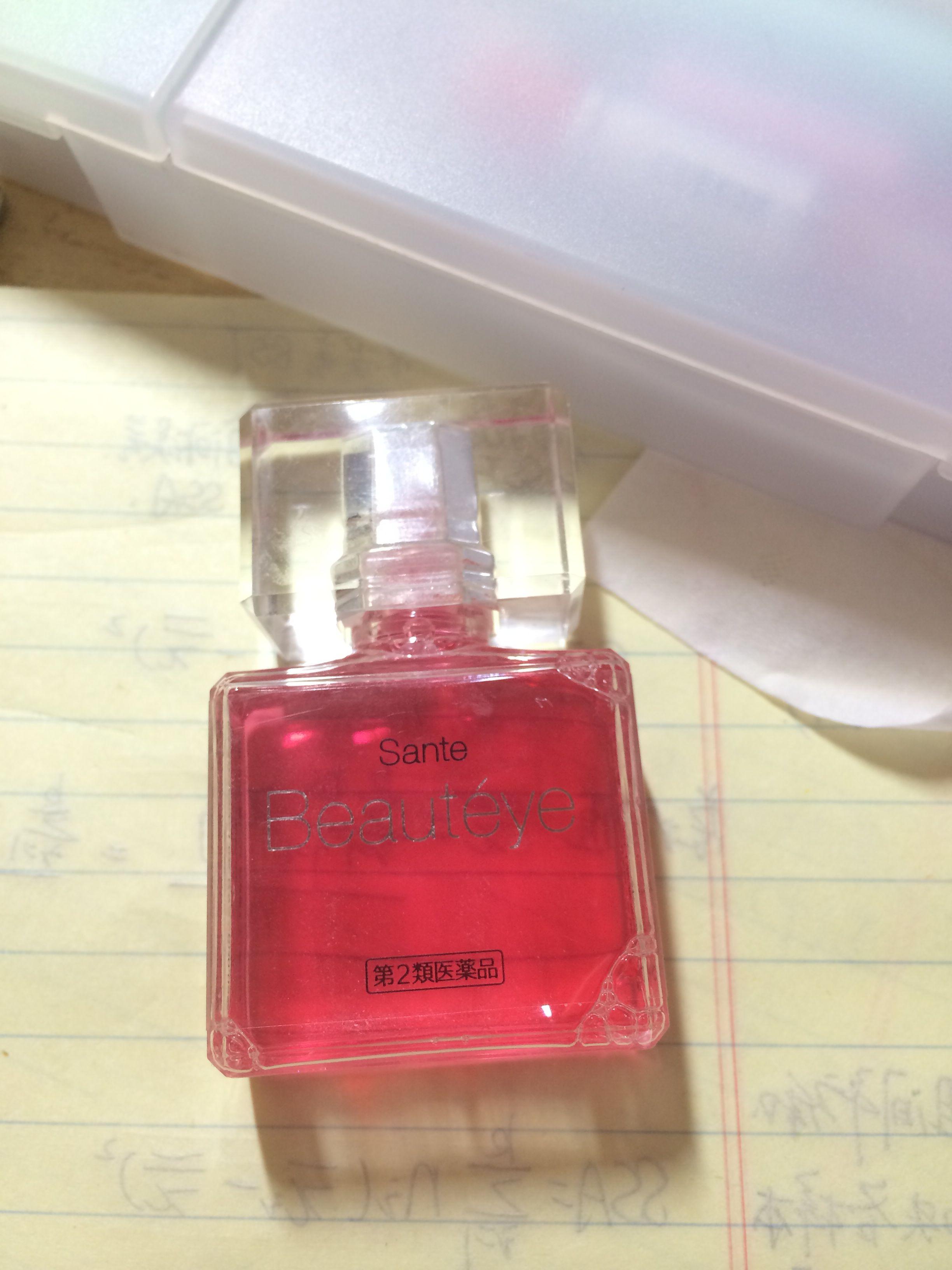 常戴隐形眼镜的人用什么眼药水比较好?