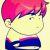 Zhihu profile picture for @sublime