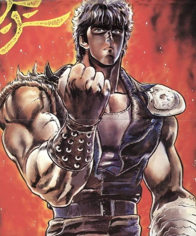 北斗神拳 你已经死了 知乎 北斗神拳 你已经死了 知乎