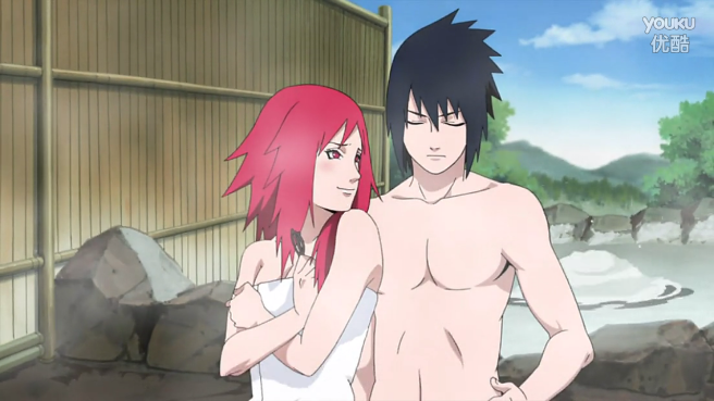 如何评价香磷香磷喜欢佐助哪里