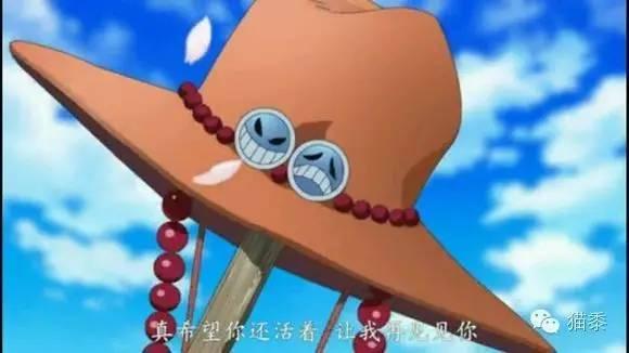 怎样评价海贼王中艾斯的死? 怎样评价海贼王中艾斯的死?