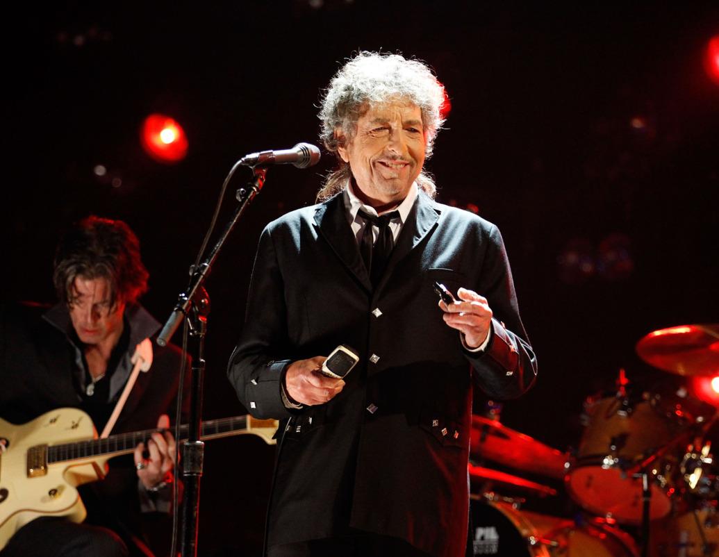 如何评价bobdylan的专辑tempest