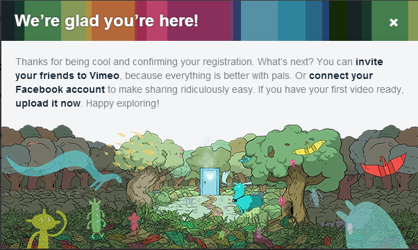 移动 App 有哪些优秀的、令人难忘的引导页设计？