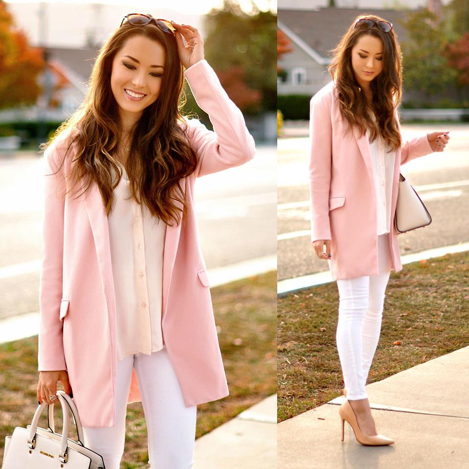 女生如何找准自己的穿衣风格提升衣着品味