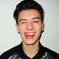 Zhihu profile picture for @orgasm