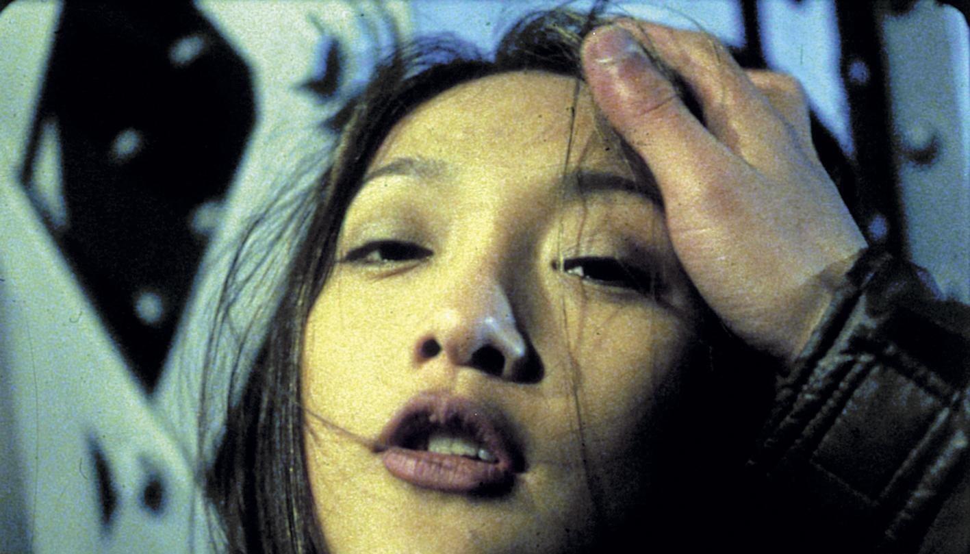 有哪些值得一看的爱情电影?