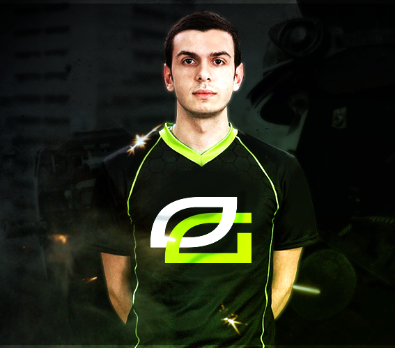 北美战队观察之optictarik助推optic起飞