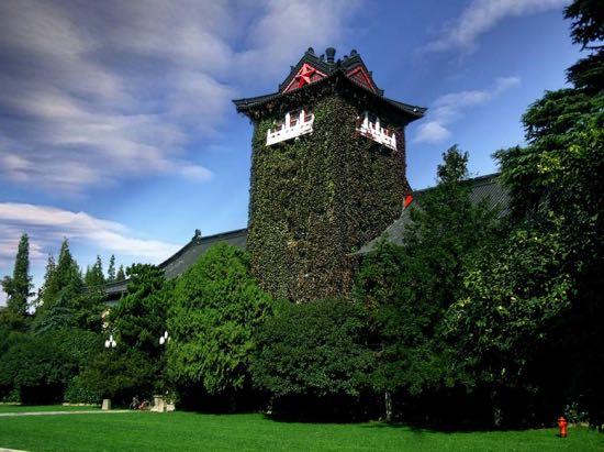 江浙一带有什么好玩的地方? - 大金桑的回答