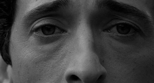 你最难忘的一个人物特写镜头来自哪部电影