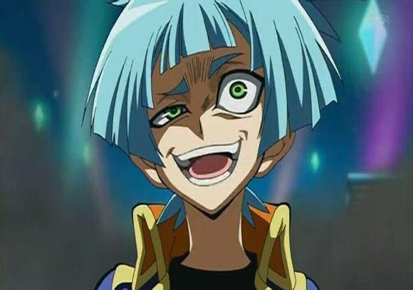 就目前的剧情和展开,如何评价《游戏王arc-v》?