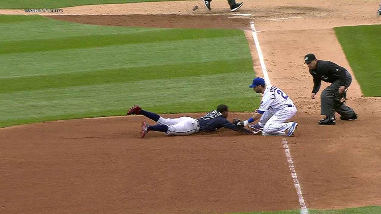 棒球的规则是怎样的? - 知乎用户的回答