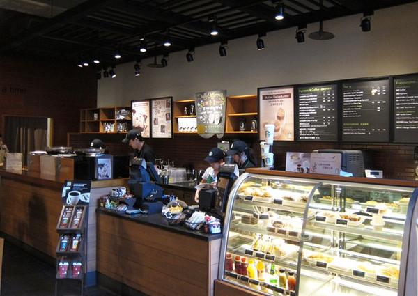 星巴克的杯型为什么叫tallgrandeventi又为什么翻译成中杯大杯超大杯