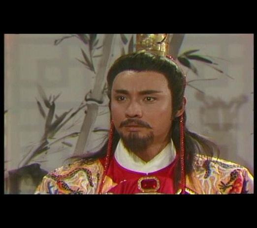 《绝代双雄》这部老电视剧如何? - 知乎