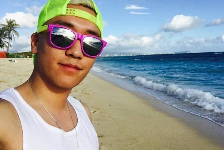 EXO,BIGBANG等等的卸妆后是什么样的? - 知