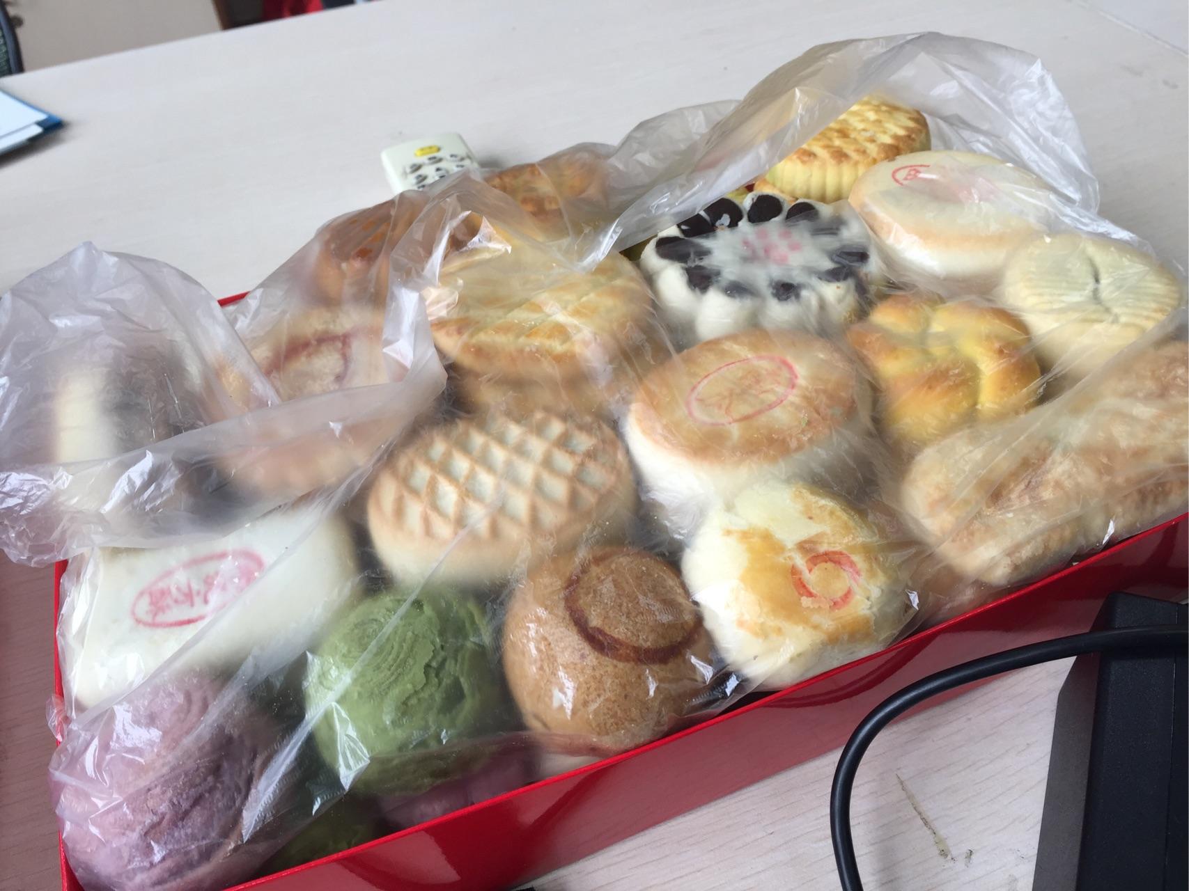 有什么好吃的传统糕点? - 余青的回答 - 知乎