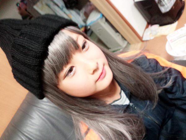 为什么夏一可不愿意发自己的照片?