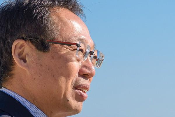 58岁的岡田武史和他未来十年的事业与梦想 知乎 58岁的岡田武史和他未来十年的事业与梦想 知乎