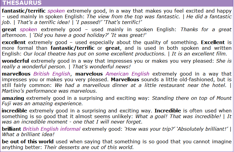 我是英语专业学生,想选择一本关于同近义词词
